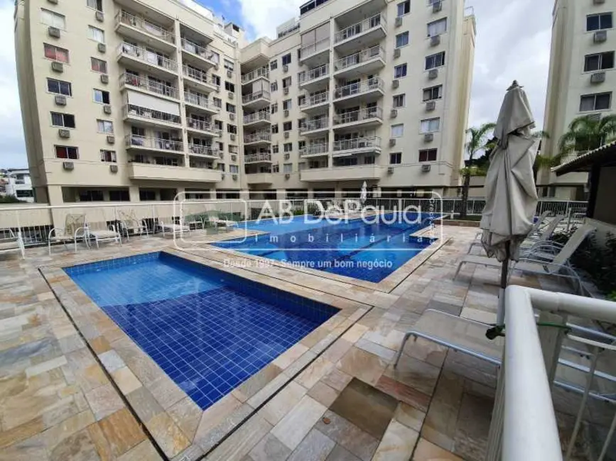 Foto 1 de Cobertura com 4 quartos à venda, 160m2 em Rio De Janeiro - RJ