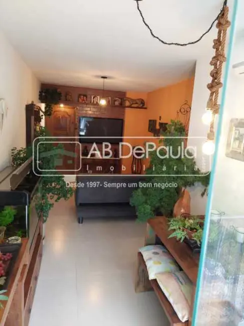 Apartamento com 1 quarto à venda, 65m2 em Rio De Janeiro - RJ - imagem 2 Foto 2 de Apartamento com 1 quarto à venda, 65m2 em Rio De Janeiro - RJ