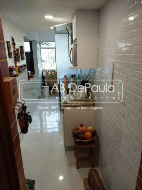 Apartamento com 1 quarto à venda, 65m2 em Rio De Janeiro - RJ - imagem 4 Foto 4 de Apartamento com 1 quarto à venda, 65m2 em Rio De Janeiro - RJ