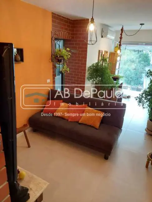 Apartamento com 1 quarto à venda, 65m2 em Rio De Janeiro - RJ - imagem 3 Foto 3 de Apartamento com 1 quarto à venda, 65m2 em Rio De Janeiro - RJ