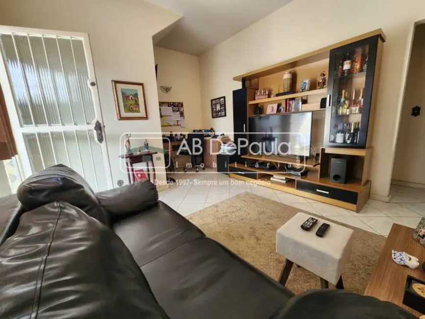 Apartamento com 2 quartos à venda, 81m2 em Rio De Janeiro - RJ - imagem 7 Foto 7 de Apartamento com 2 quartos à venda, 81m2 em Rio De Janeiro - RJ