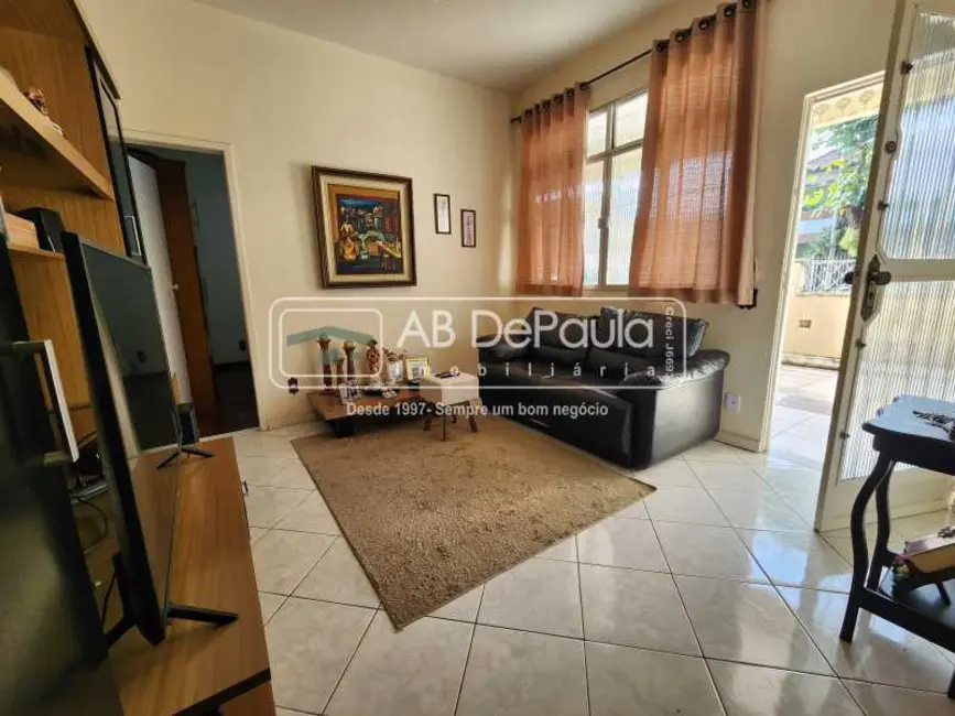 Apartamento com 2 quartos à venda, 81m2 em Rio De Janeiro - RJ - imagem 8 Foto 8 de Apartamento com 2 quartos à venda, 81m2 em Rio De Janeiro - RJ