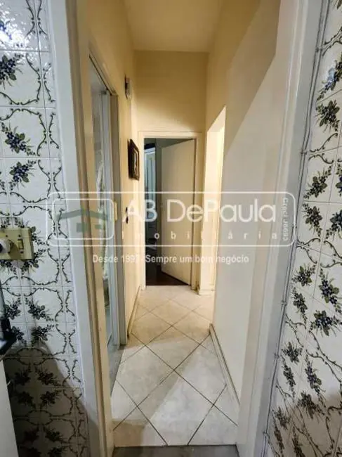 Apartamento com 2 quartos à venda, 81m2 em Rio De Janeiro - RJ - imagem 9 Foto 9 de Apartamento com 2 quartos à venda, 81m2 em Rio De Janeiro - RJ