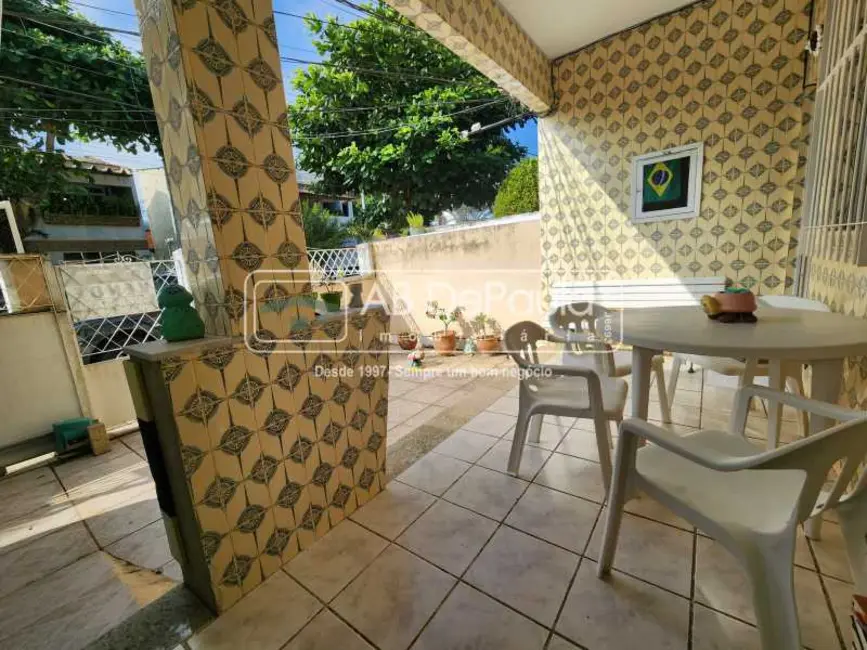 Apartamento com 2 quartos à venda, 81m2 em Rio De Janeiro - RJ - imagem 5 Foto 5 de Apartamento com 2 quartos à venda, 81m2 em Rio De Janeiro - RJ