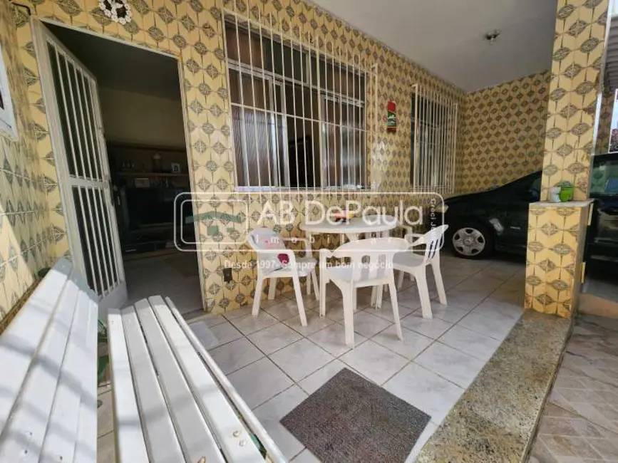 Apartamento com 2 quartos à venda, 81m2 em Rio De Janeiro - RJ - imagem 3 Foto 3 de Apartamento com 2 quartos à venda, 81m2 em Rio De Janeiro - RJ