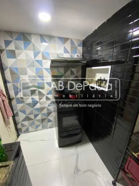Casa com 2 quartos à venda, 70m2 em Rio De Janeiro - RJ - imagem 8 Foto 8 de Casa com 2 quartos à venda, 70m2 em Rio De Janeiro - RJ