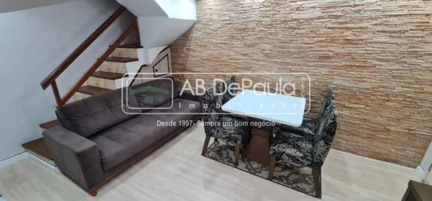 Casa com 2 quartos à venda, 70m2 em Rio De Janeiro - RJ - imagem 9 Foto 9 de Casa com 2 quartos à venda, 70m2 em Rio De Janeiro - RJ