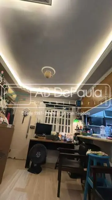 Casa com 2 quartos à venda, 70m2 em Rio De Janeiro - RJ - imagem 2 Foto 2 de Casa com 2 quartos à venda, 70m2 em Rio De Janeiro - RJ