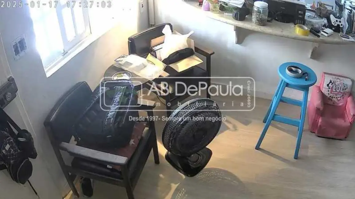 Casa com 2 quartos à venda, 70m2 em Rio De Janeiro - RJ - imagem 4 Foto 4 de Casa com 2 quartos à venda, 70m2 em Rio De Janeiro - RJ