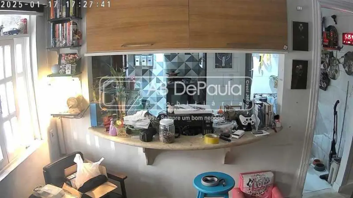 Casa com 2 quartos à venda, 70m2 em Rio De Janeiro - RJ - imagem 6 Foto 6 de Casa com 2 quartos à venda, 70m2 em Rio De Janeiro - RJ