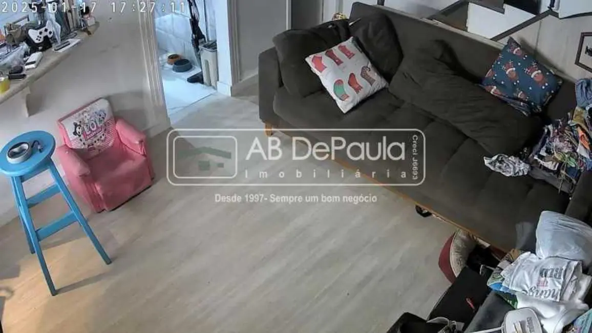 Casa com 2 quartos à venda, 70m2 em Rio De Janeiro - RJ - imagem 5 Foto 5 de Casa com 2 quartos à venda, 70m2 em Rio De Janeiro - RJ