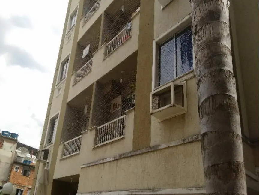 Apartamento com 3 quartos à venda, 70m2 em Rio De Janeiro - RJ - imagem 4 Foto 4 de Apartamento com 3 quartos à venda, 70m2 em Rio De Janeiro - RJ