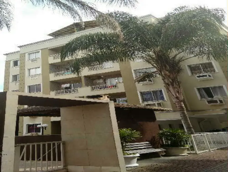 Apartamento com 3 quartos à venda, 70m2 em Rio De Janeiro - RJ - imagem 1 Foto 1 de Apartamento com 3 quartos à venda, 70m2 em Rio De Janeiro - RJ