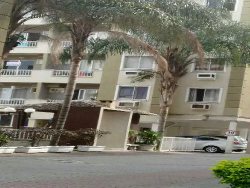 Apartamento com 3 quartos à venda, 70m2 em Rio De Janeiro - RJ - imagem 2 Foto 2 de Apartamento com 3 quartos à venda, 70m2 em Rio De Janeiro - RJ