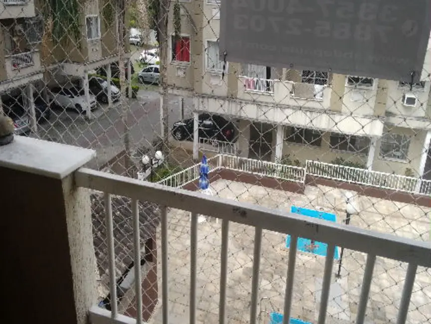 Apartamento com 3 quartos à venda, 70m2 em Rio De Janeiro - RJ - imagem 6 Foto 6 de Apartamento com 3 quartos à venda, 70m2 em Rio De Janeiro - RJ