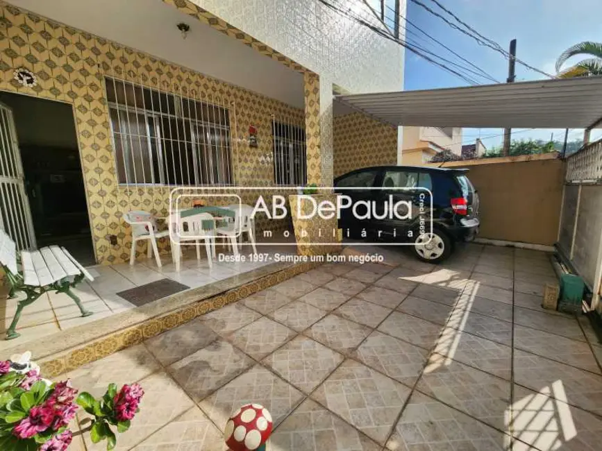 Foto 4 de Casa com 2 quartos à venda, 81m2 em Rio De Janeiro - RJ