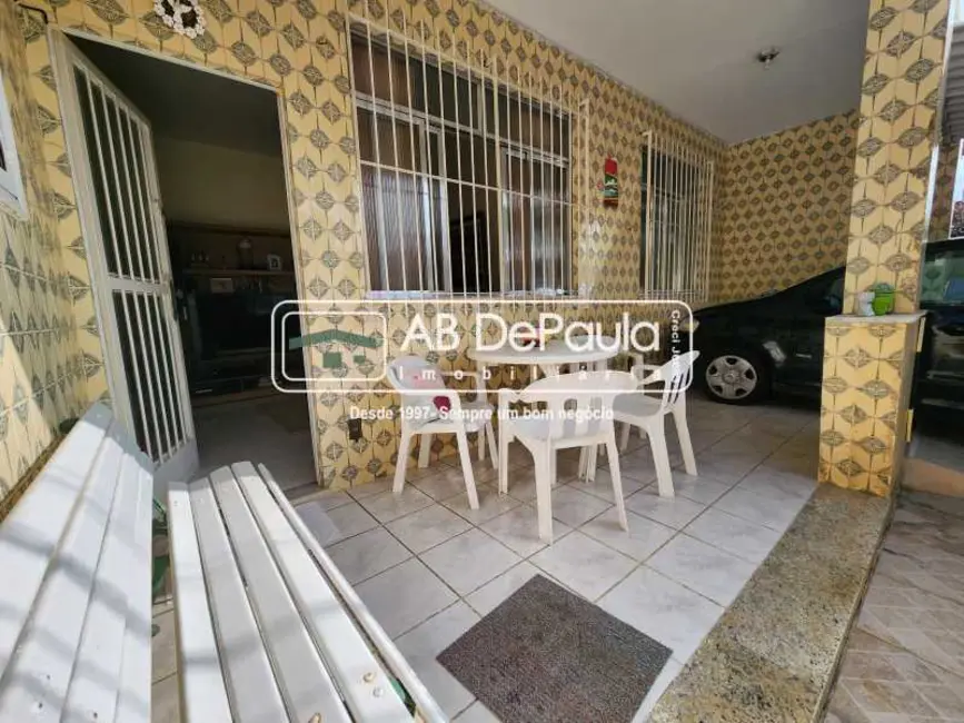 Foto 1 de Casa com 2 quartos à venda, 81m2 em Rio De Janeiro - RJ