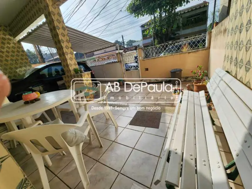 Foto 5 de Casa com 2 quartos à venda, 81m2 em Rio De Janeiro - RJ