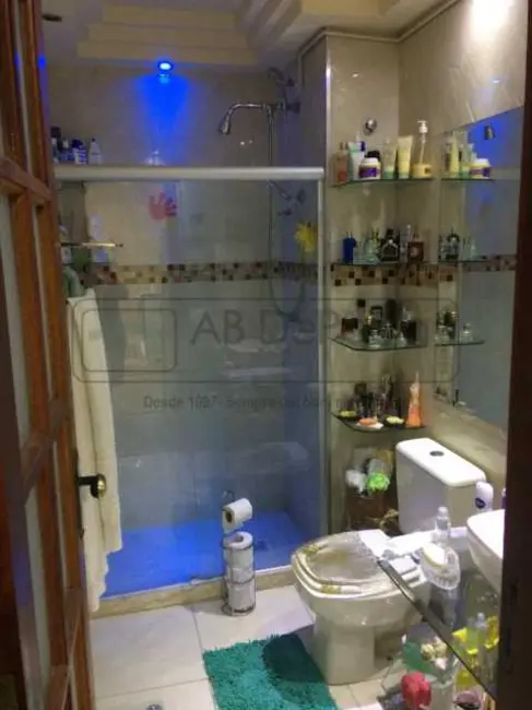 Foto 8 de Apartamento com 1 quarto à venda, 44m2 em Rio De Janeiro - RJ