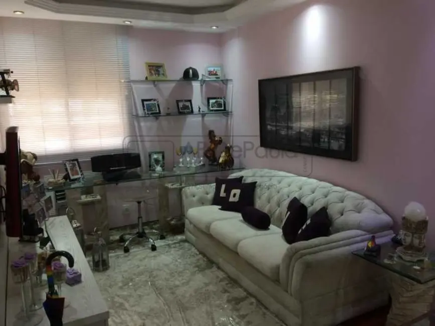 Foto 3 de Apartamento com 1 quarto à venda, 44m2 em Rio De Janeiro - RJ