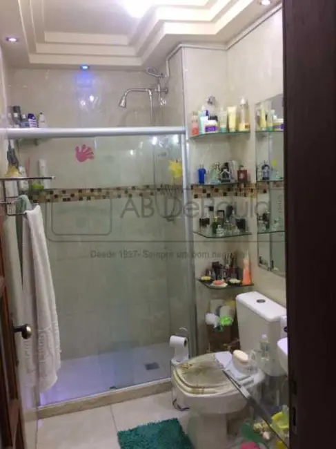 Foto 9 de Apartamento com 1 quarto à venda, 44m2 em Rio De Janeiro - RJ