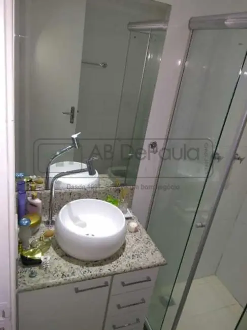 Foto 7 de Apartamento com 2 quartos à venda, 55m2 em Rio De Janeiro - RJ