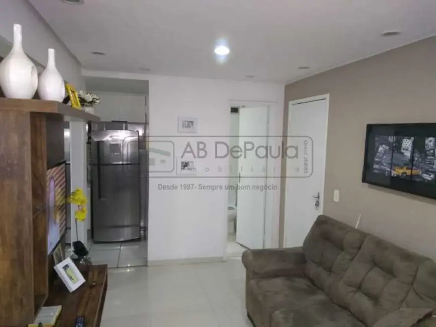 Foto 3 de Apartamento com 2 quartos à venda, 55m2 em Rio De Janeiro - RJ