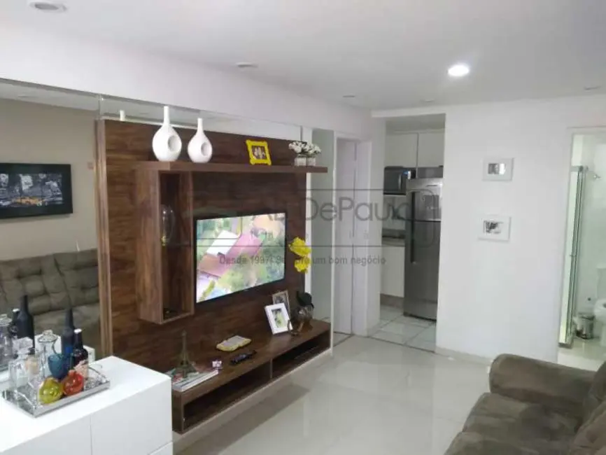 Foto 2 de Apartamento com 2 quartos à venda, 55m2 em Rio De Janeiro - RJ