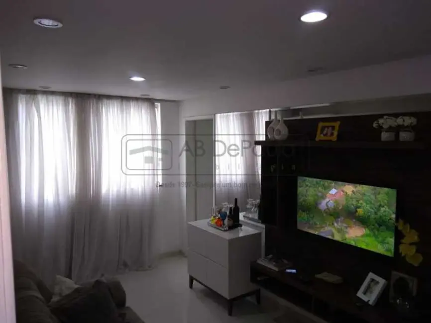 Foto 4 de Apartamento com 2 quartos à venda, 55m2 em Rio De Janeiro - RJ