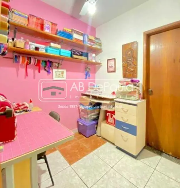 Foto 7 de Apartamento com 2 quartos à venda, 76m2 em Rio De Janeiro - RJ
