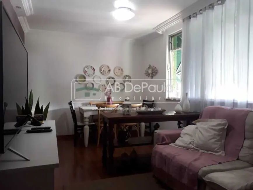 Foto 1 de Apartamento com 2 quartos à venda, 65m2 em Rio De Janeiro - RJ