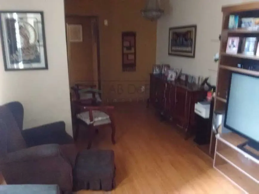 Foto 2 de Apartamento com 3 quartos à venda, 81m2 em Rio De Janeiro - RJ