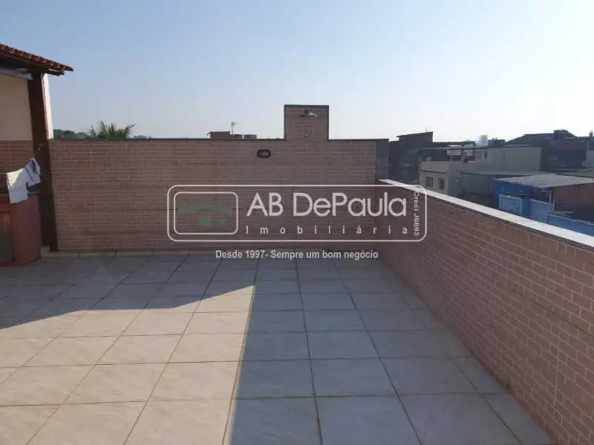 Foto 1 de Casa com 2 quartos à venda, 156m2 em Rio De Janeiro - RJ