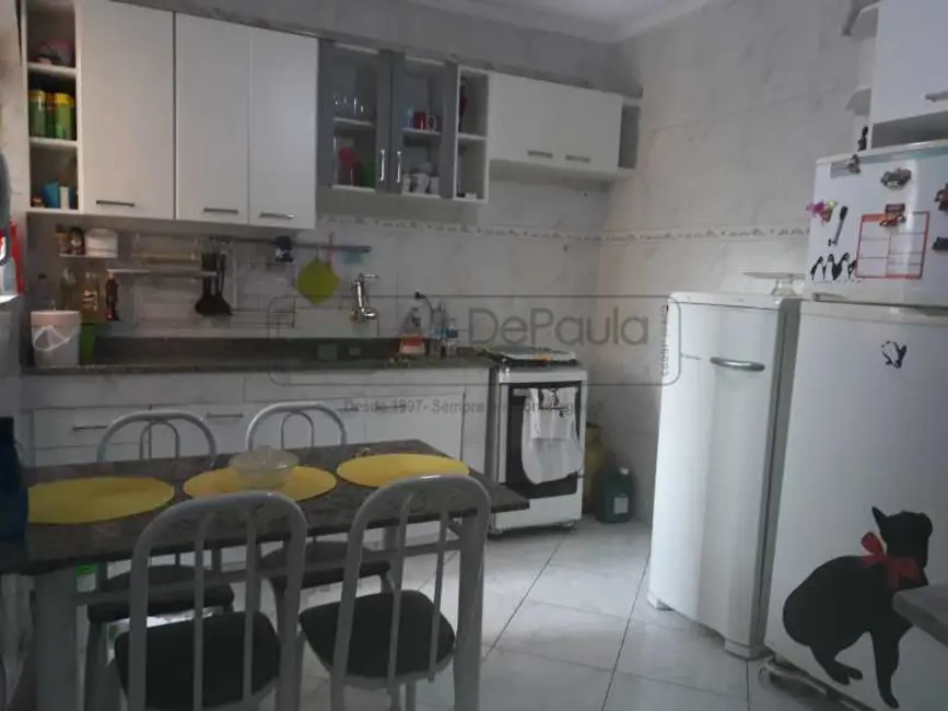 Foto 2 de Casa com 3 quartos à venda, 149m2 em Rio De Janeiro - RJ