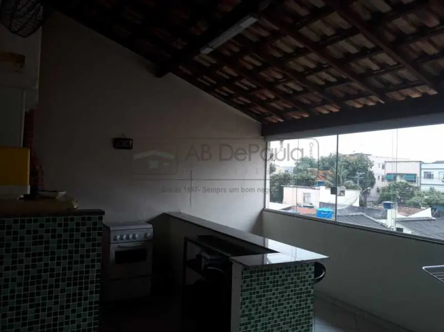 Foto 4 de Casa com 3 quartos à venda, 149m2 em Rio De Janeiro - RJ