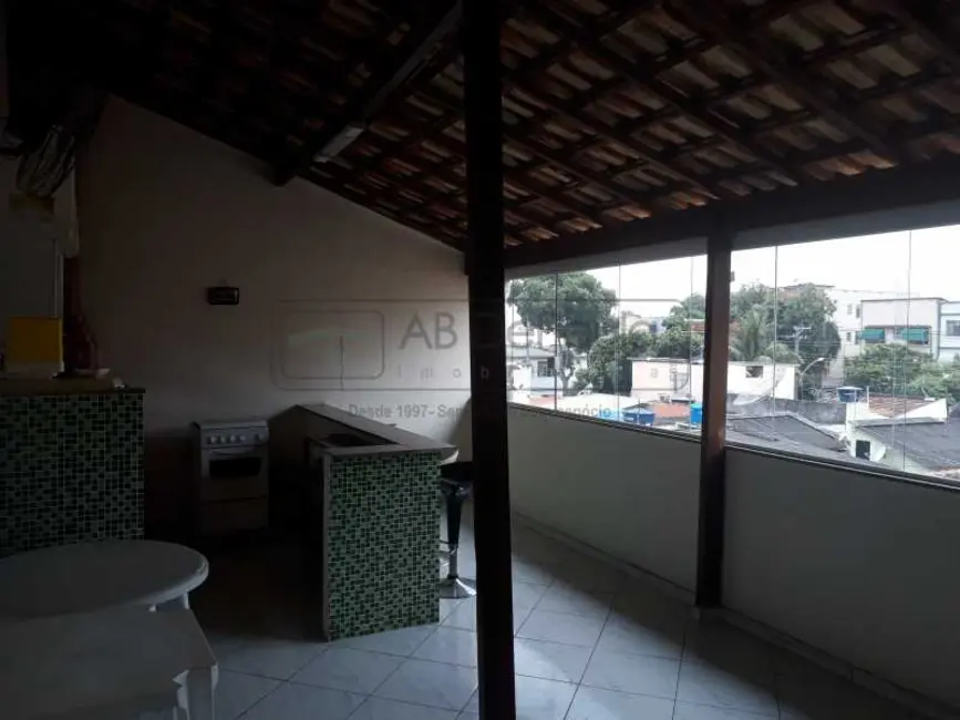 Foto 5 de Casa com 3 quartos à venda, 149m2 em Rio De Janeiro - RJ