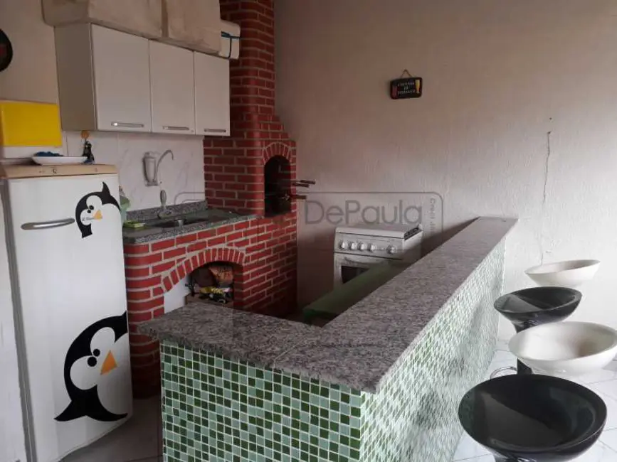 Foto 6 de Casa com 3 quartos à venda, 149m2 em Rio De Janeiro - RJ