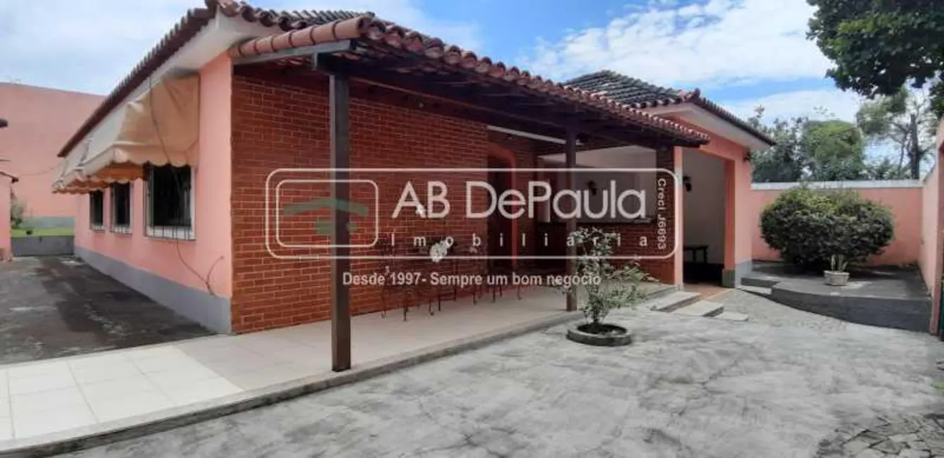 Foto 6 de Casa com 3 quartos à venda, 202m2 em Rio De Janeiro - RJ