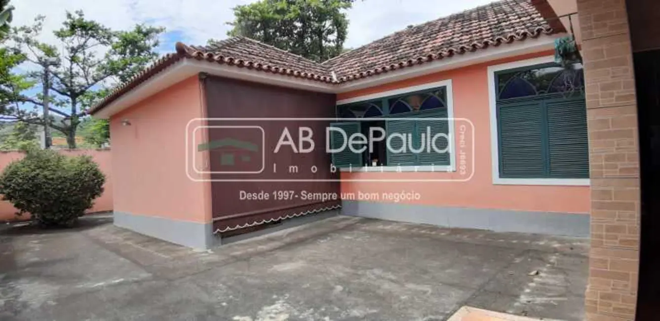 Foto 7 de Casa com 3 quartos à venda, 202m2 em Rio De Janeiro - RJ