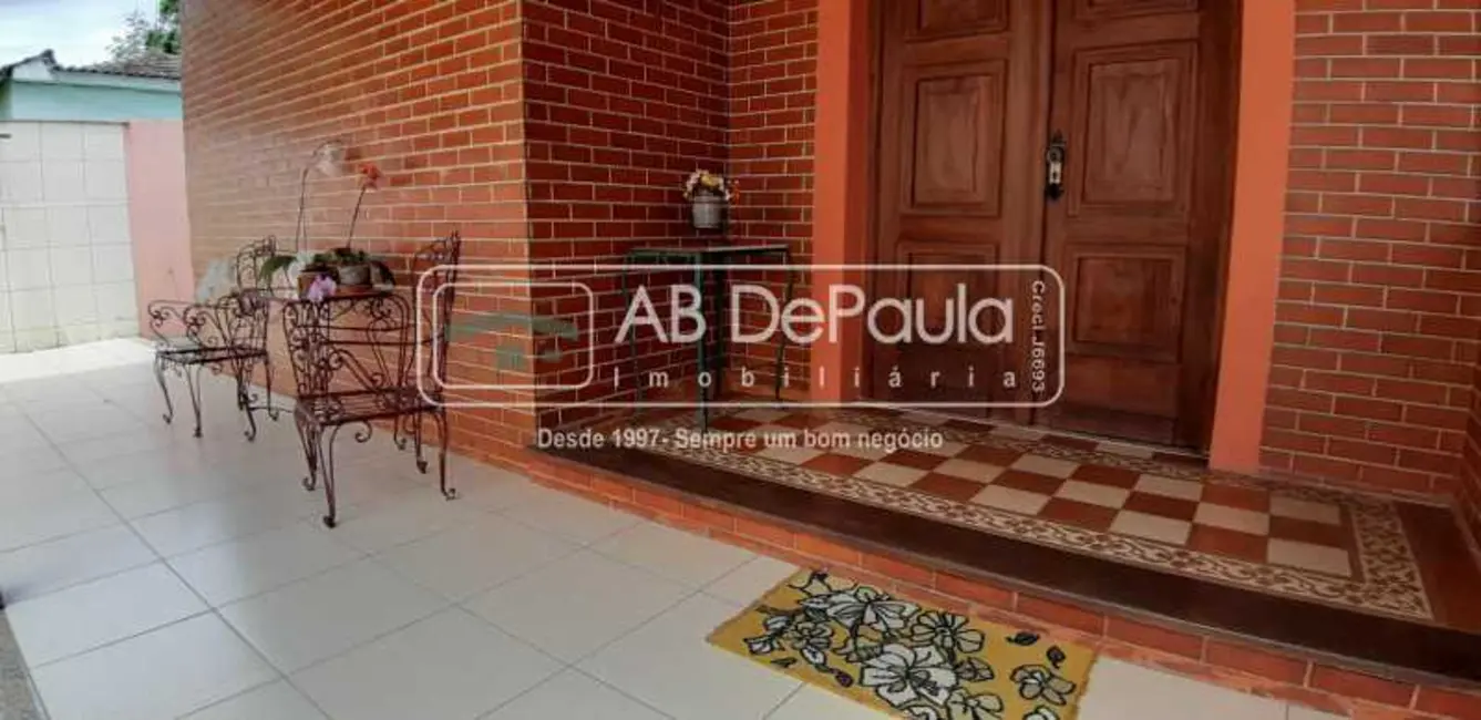 Foto 4 de Casa com 3 quartos à venda, 202m2 em Rio De Janeiro - RJ