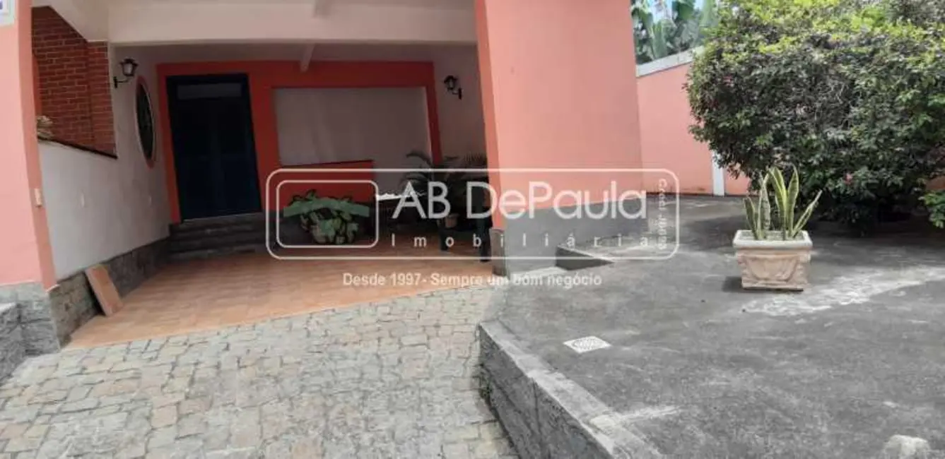 Foto 8 de Casa com 3 quartos à venda, 202m2 em Rio De Janeiro - RJ