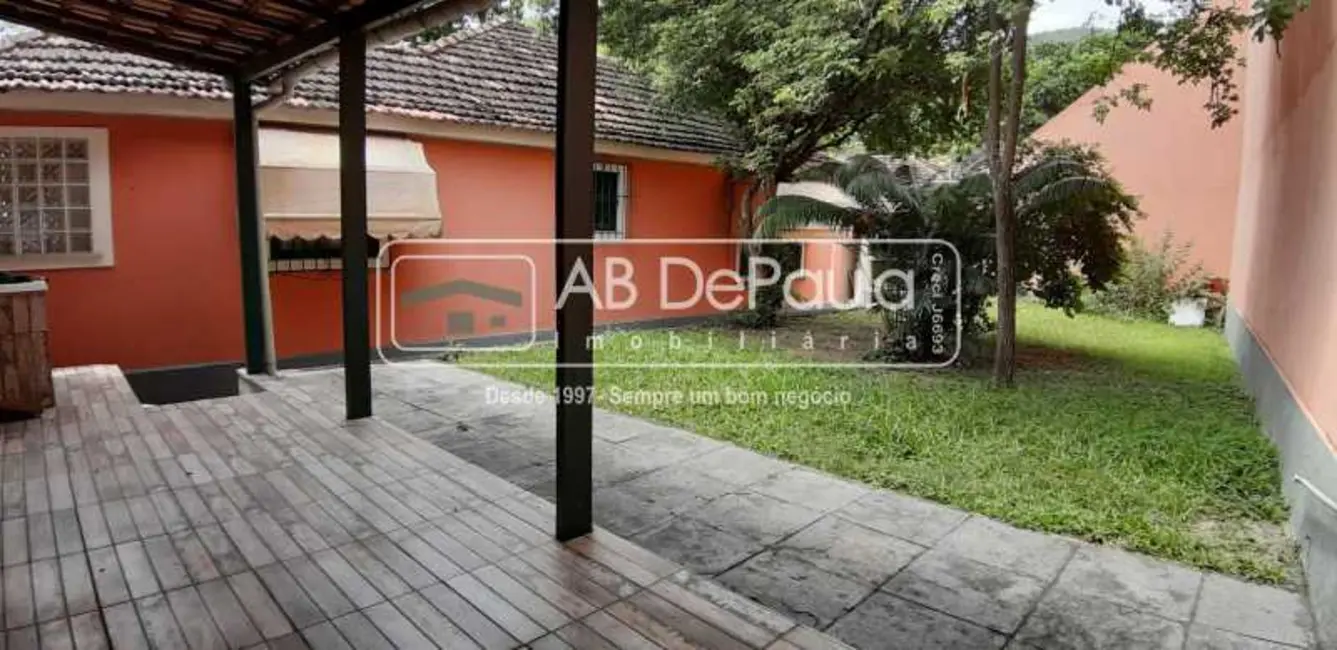 Foto 9 de Casa com 3 quartos à venda, 202m2 em Rio De Janeiro - RJ