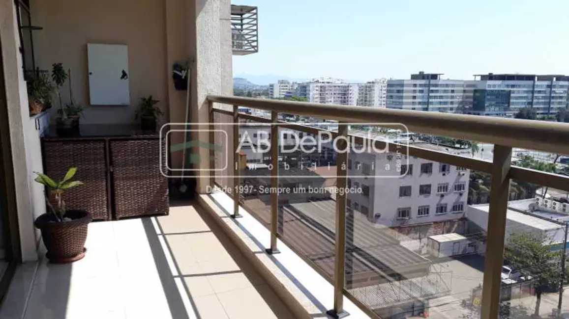 Cobertura com 2 quartos à venda, 120m2 em Rio De Janeiro - RJ - imagem 1 Foto 1 de Cobertura com 2 quartos à venda, 120m2 em Rio De Janeiro - RJ