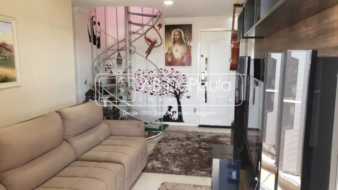 Cobertura com 2 quartos à venda, 120m2 em Rio De Janeiro - RJ - imagem 7 Foto 7 de Cobertura com 2 quartos à venda, 120m2 em Rio De Janeiro - RJ
