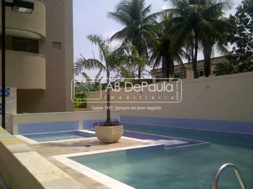 Cobertura com 2 quartos à venda, 120m2 em Rio De Janeiro - RJ - imagem 4 Foto 4 de Cobertura com 2 quartos à venda, 120m2 em Rio De Janeiro - RJ