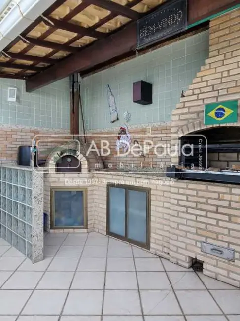 Foto 6 de Cobertura com 4 quartos à venda, 352m2 em Rio De Janeiro - RJ