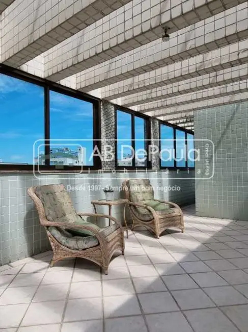 Foto 7 de Cobertura com 4 quartos à venda, 352m2 em Rio De Janeiro - RJ