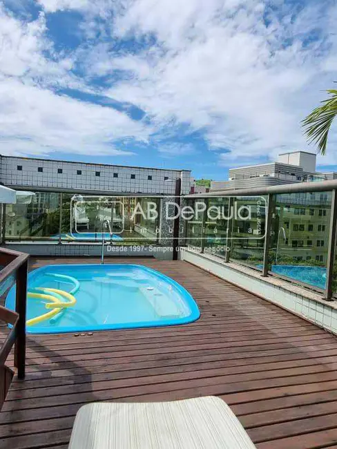 Foto 3 de Cobertura com 4 quartos à venda, 352m2 em Rio De Janeiro - RJ