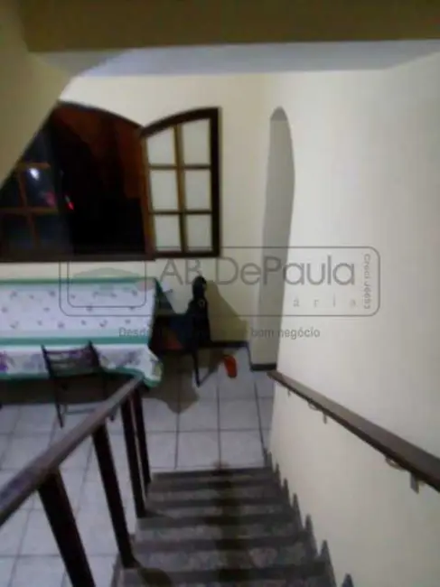 Foto 5 de Casa de Vila com 4 quartos à venda, 270m2 em Rio De Janeiro - RJ