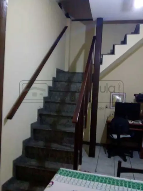 Foto 6 de Casa de Vila com 4 quartos à venda, 270m2 em Rio De Janeiro - RJ